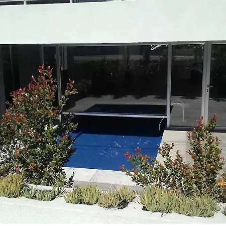 Solares De Araus Apartamento Colónia do Sacramento Exterior foto