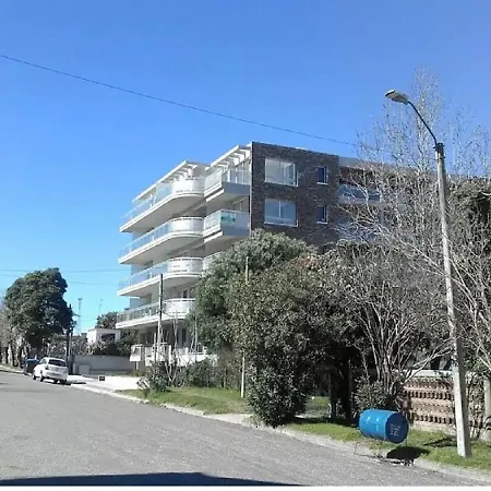 Solares De Araus Apartamento Colónia do Sacramento Exterior foto