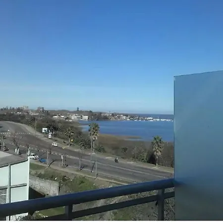 Solares De Araus Apartamento Colónia do Sacramento Exterior foto